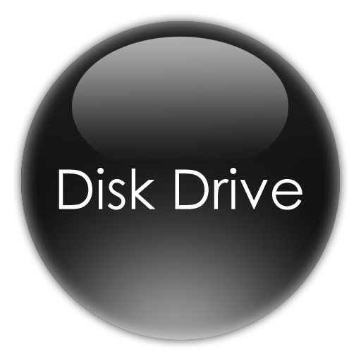 Disk Drive